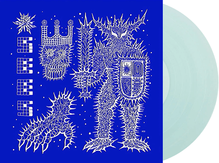 Osees Vinyl