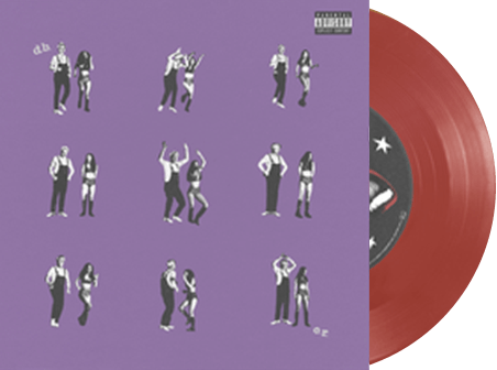 Olivia Rodrigo Vinyl