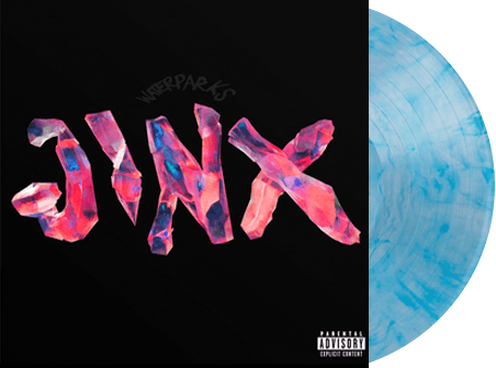 Waterparks Vinyl