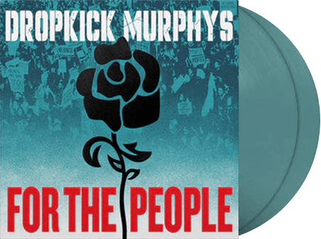Dropkick Murphys Vinyl