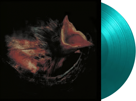 Gurriers Vinyl