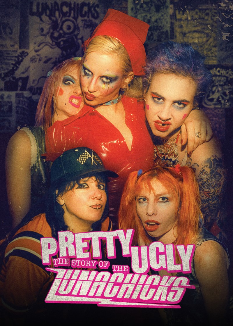 Lunachicks_COVER