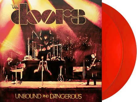 The Doors Vinyl