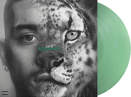 Zayn Vinyl
