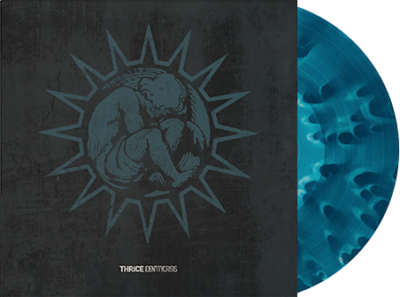 Thrice Vinyl