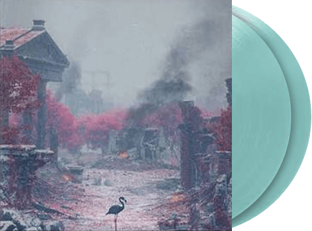 Sleep Token Vinyl