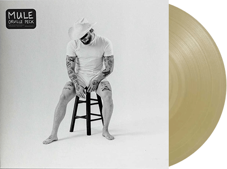 Orville Peck Vinyl