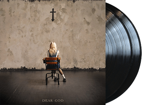 Pretty Reckless Vinyl