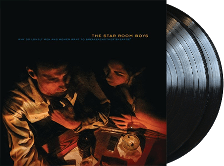 Star Room Vinyl
