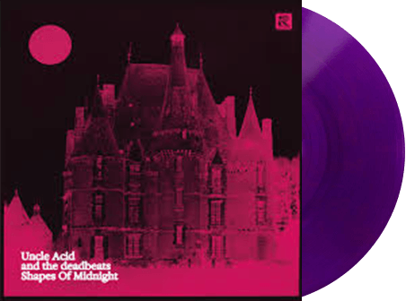Uncle Acid Vinyl