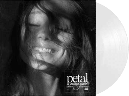 Ariana Grande Vinyl