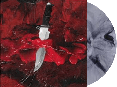 21 Savage Vinyl