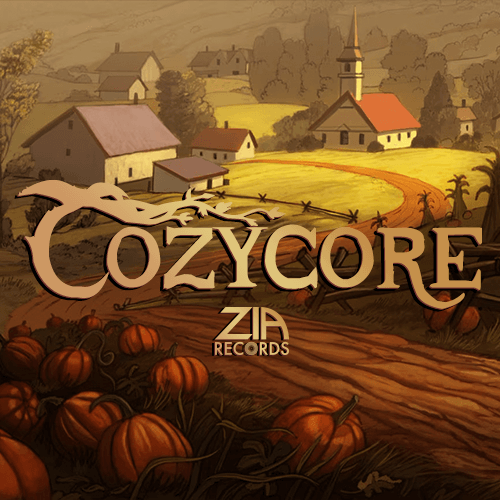Cozycore Spotlight