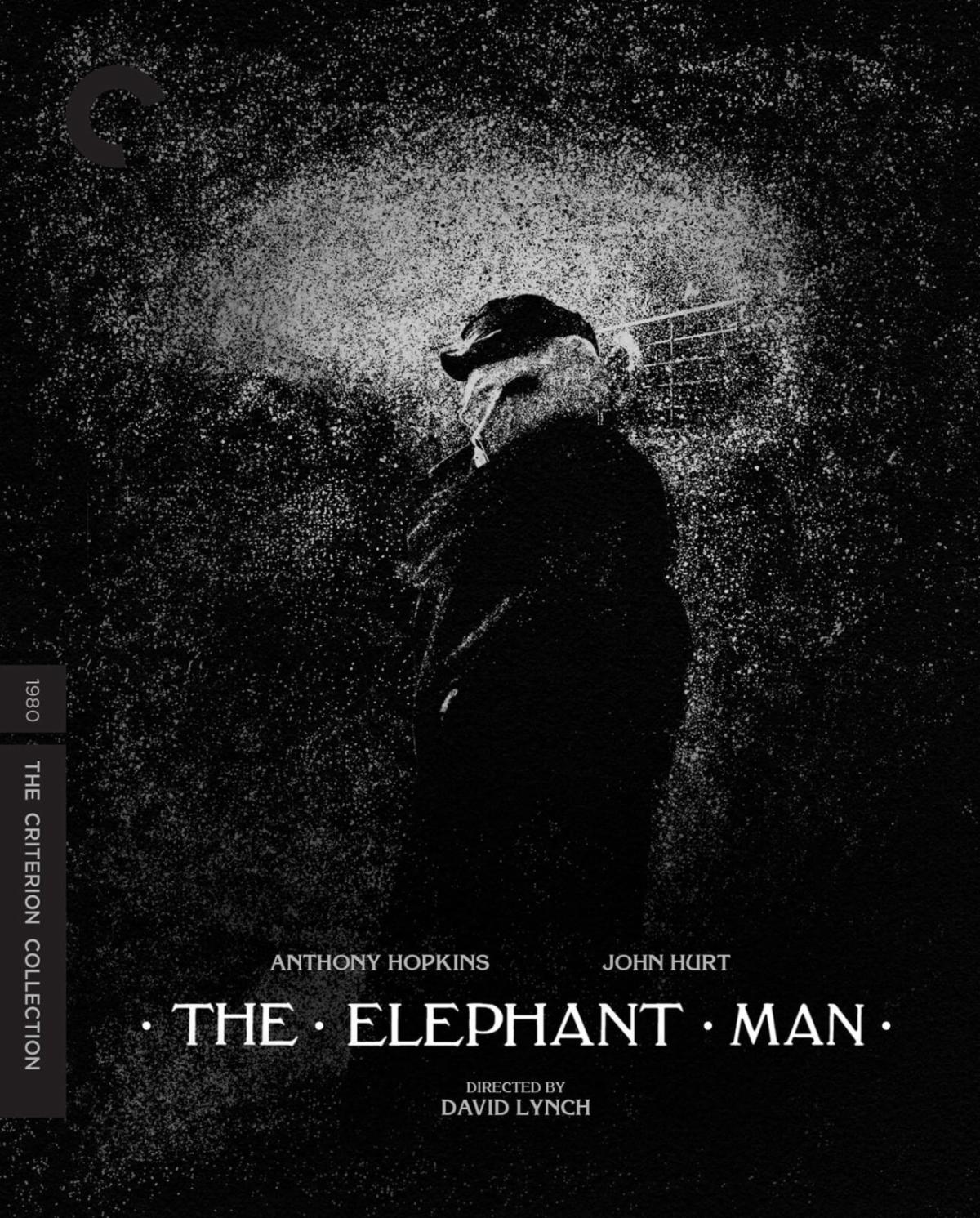 Elephant Man Cover