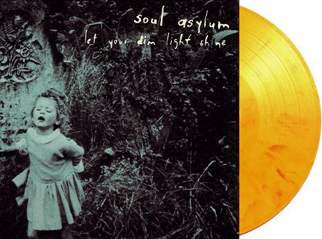 Soul Asylum Vinyl