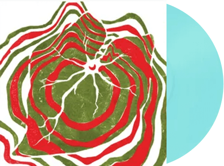 Hotline TNT Vinyl