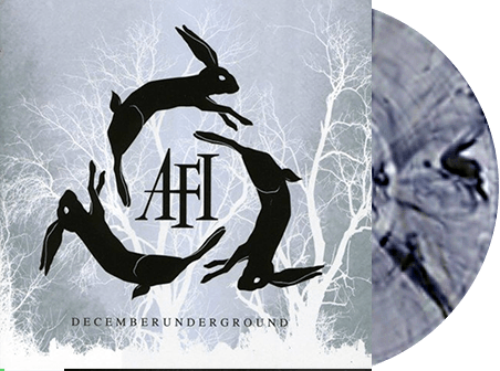 AFI Vinyl