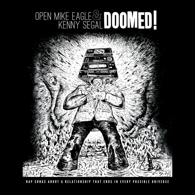 Open Mike_COVER