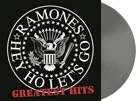 Ramones Vinyl