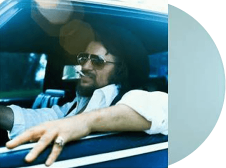 Waylon Jennings Vinyl