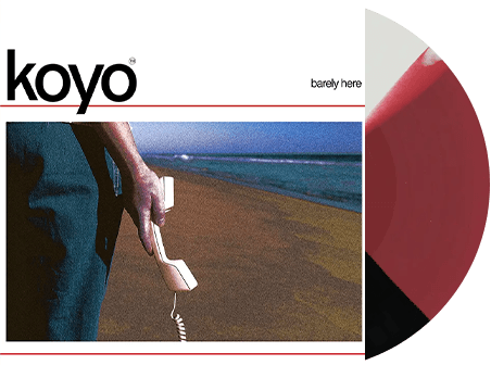 Koyo Vinyl