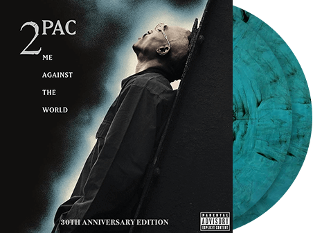 2Pac Vinyl
