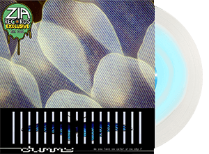 Dummy Zia Exclusive Vinyl