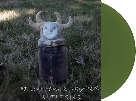 MJ Lenderman Vinyl