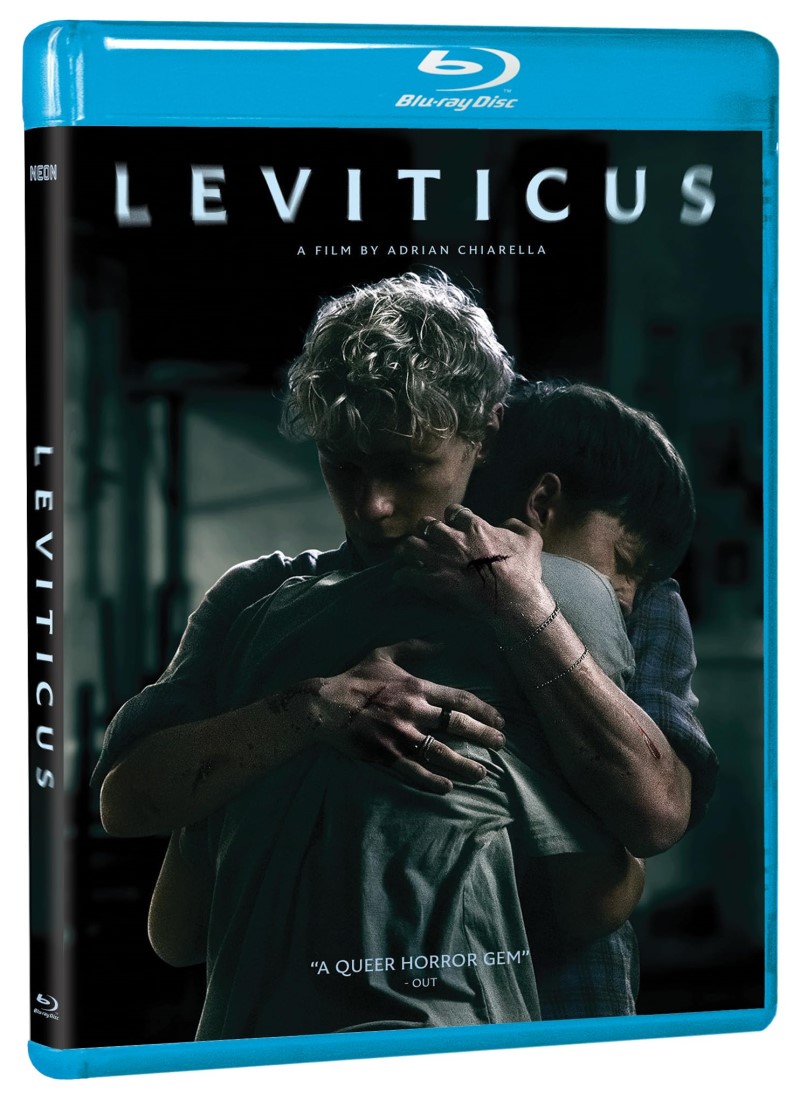 Leviticus_COVER
