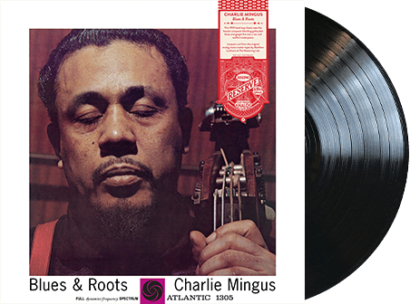 Charles Mingus Vinyl