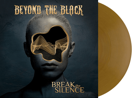 Beyond the Black Vinyl