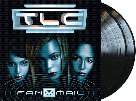 TLC Vinyl