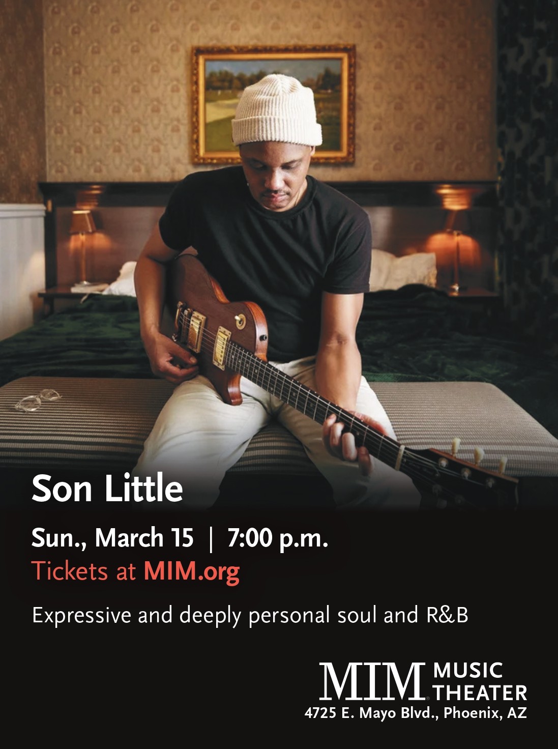 Son Little Enter To Win