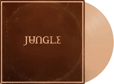 Jungle Vinyl