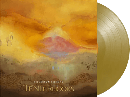 Silversun Pickups Vinyl