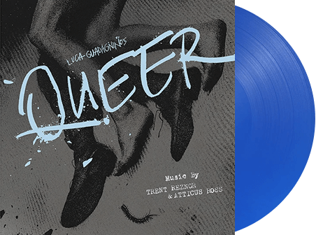 Queer Soundtrack Vinyl