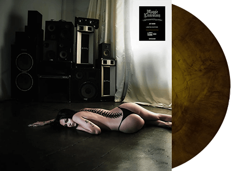 MAggie Lindermann Vinyl