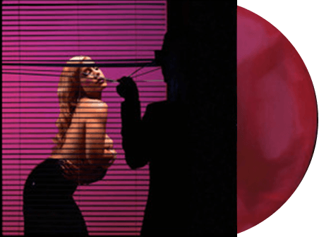 SLAYYYTER Vinyl