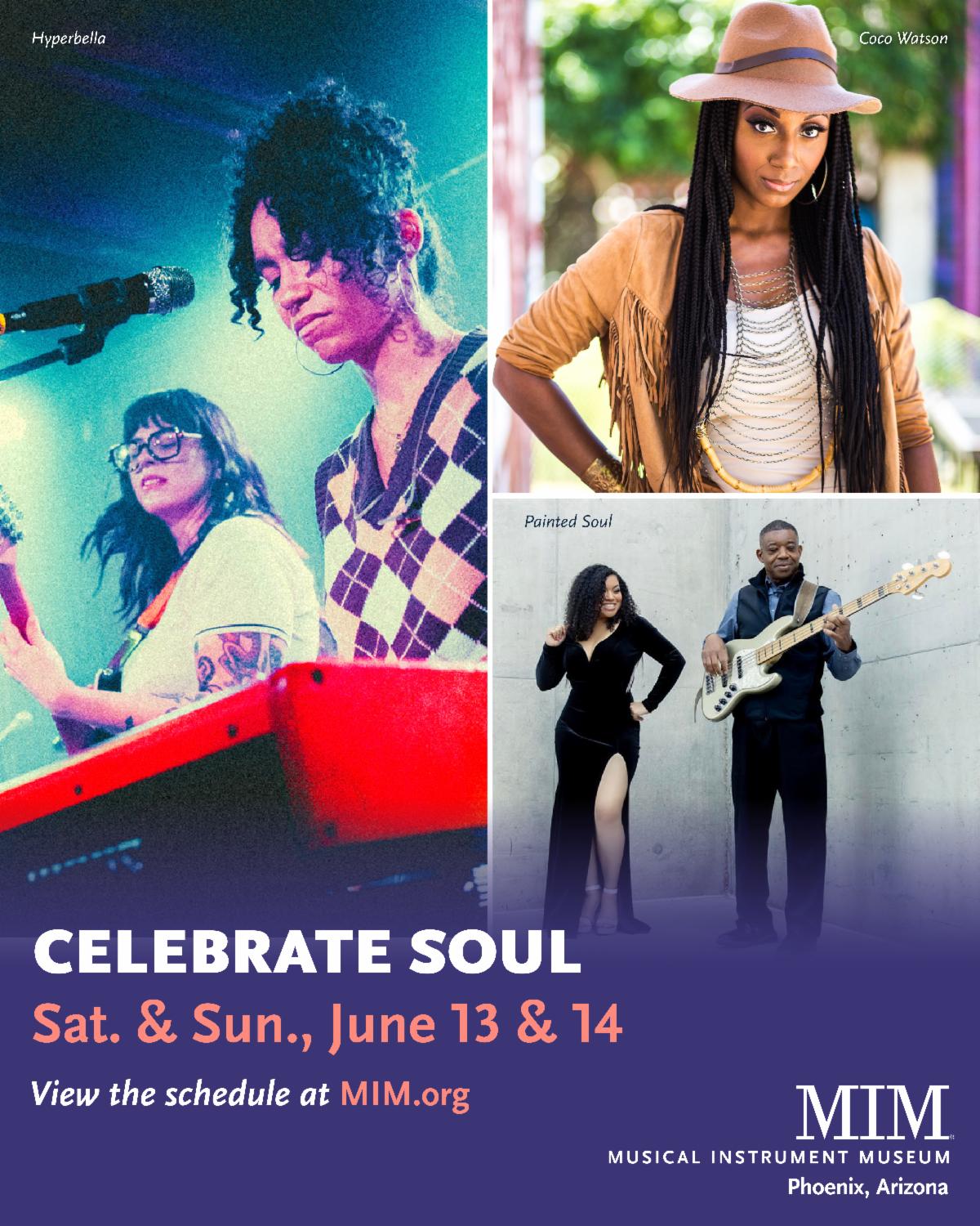 Celebrate Soul_ETW