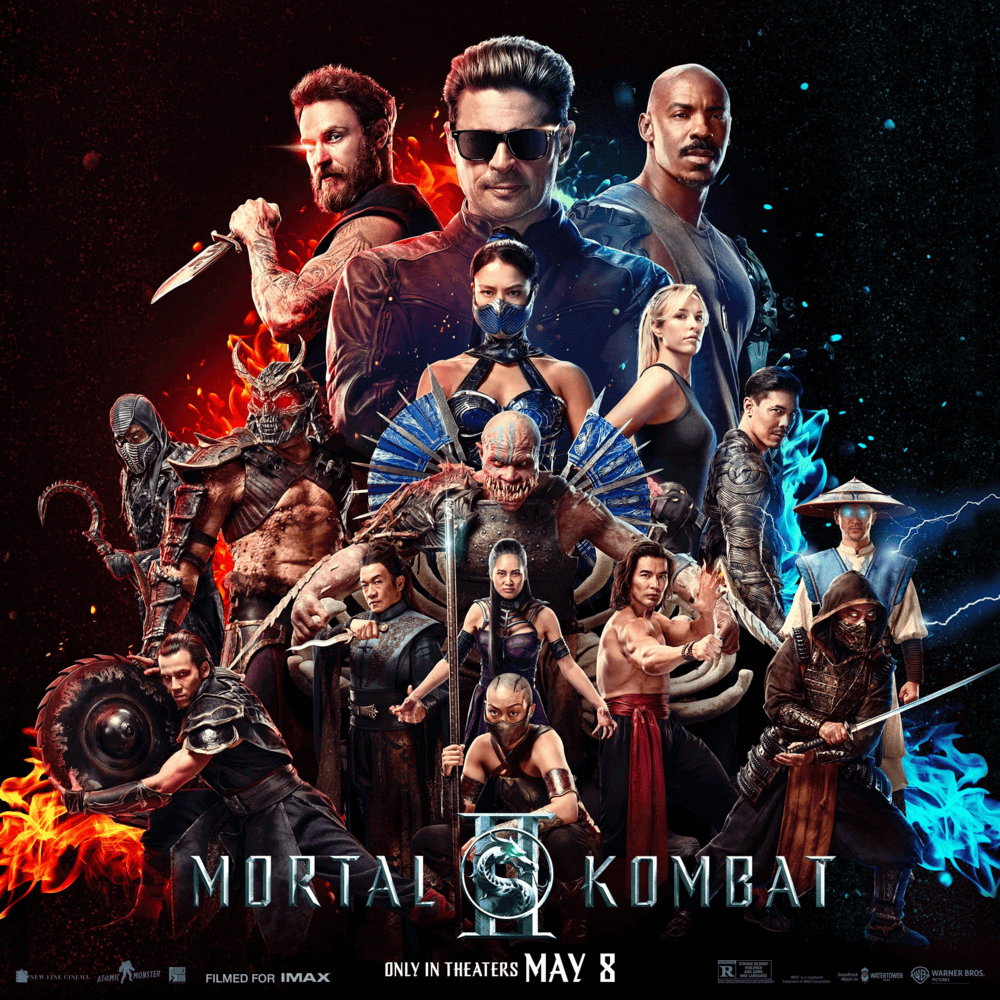 Mortal Kombat Spotlight