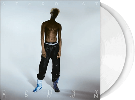 Danny Brown Vinyl