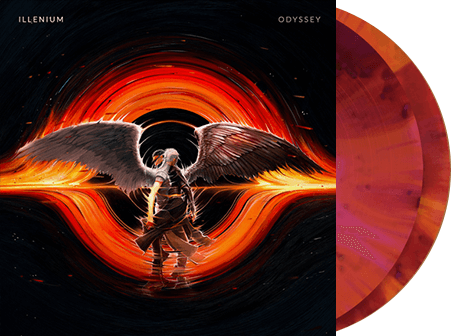 Illenium Vinyl