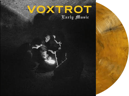 Voxtrot Vinyl