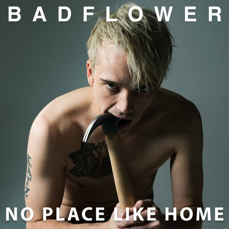 Badflower COVER