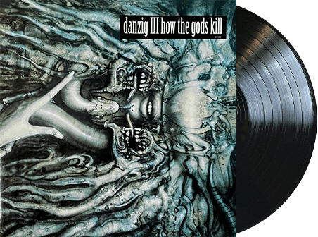 Danzig Vinyl