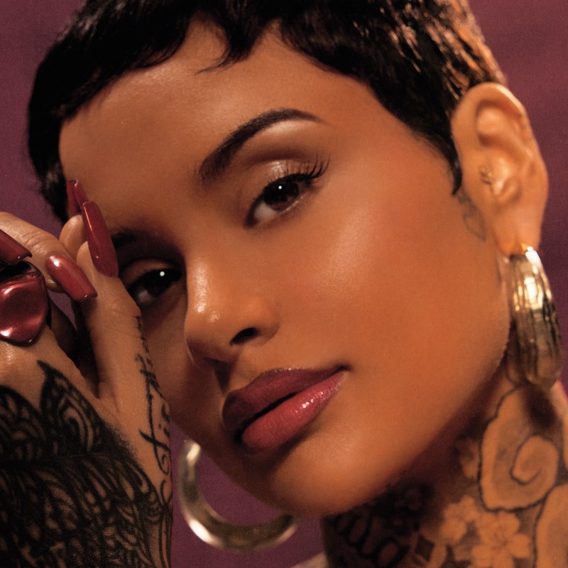Kehlani_COVER