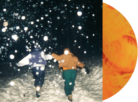 Movements Vinyl