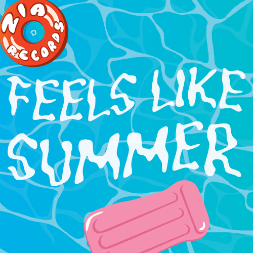 Summer Pop Culture