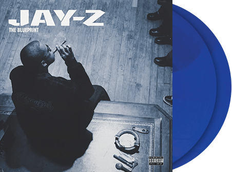 Jay Z Vinyl