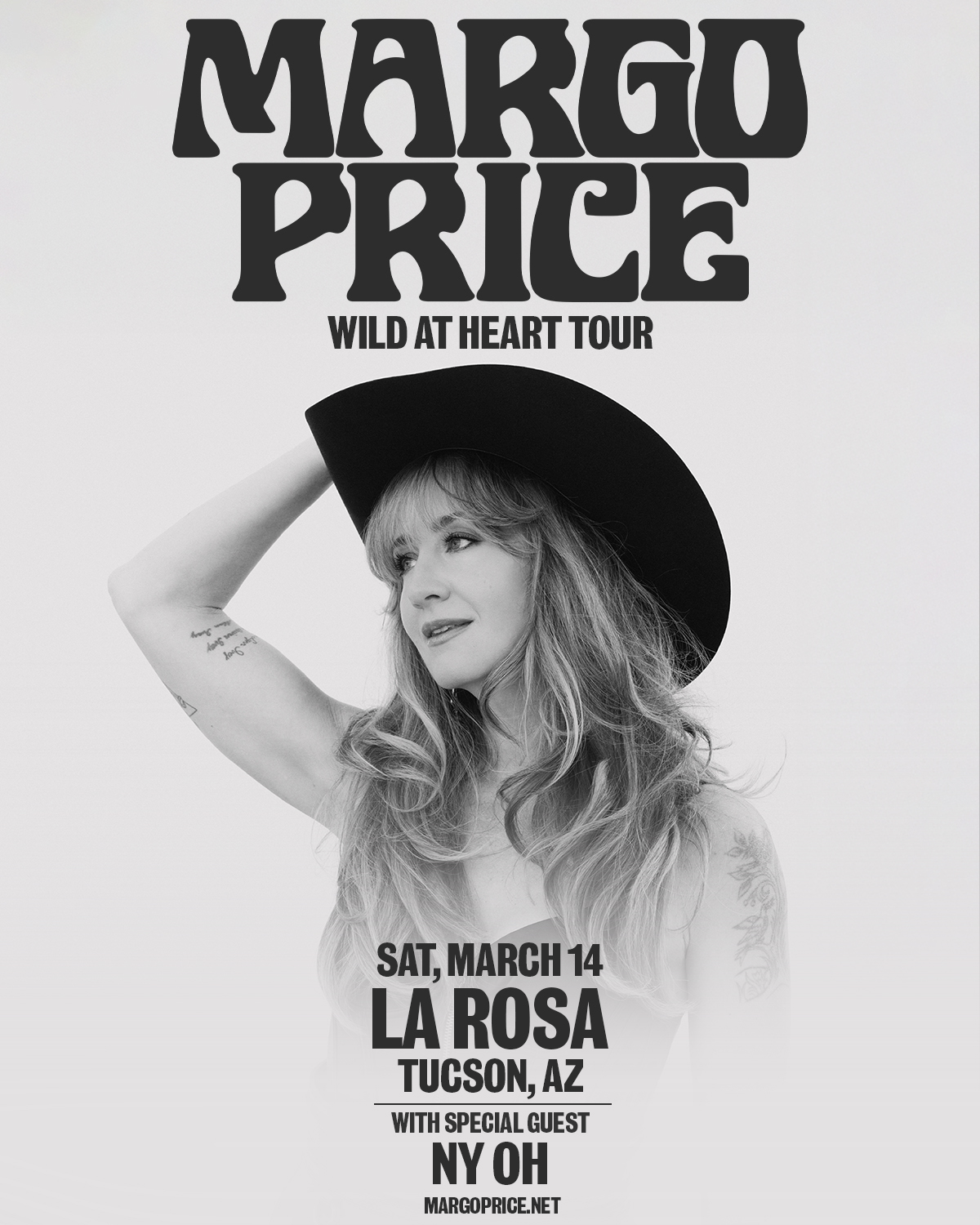 Margo Price Enter To Win